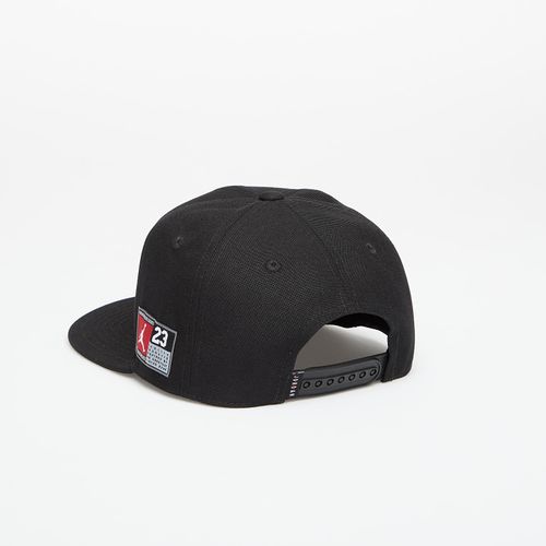 Jan Jersey Flatbrim Cap Universal - Jordan - Modalova