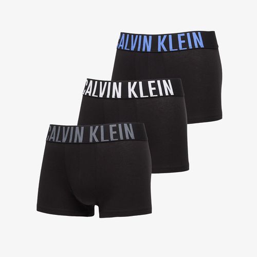 Boxer Trunk 3-Pack S - Calvin Klein - Modalova