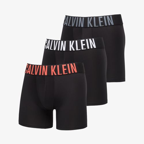 Boxer Boxer Brief 3-Pack S - Calvin Klein - Modalova