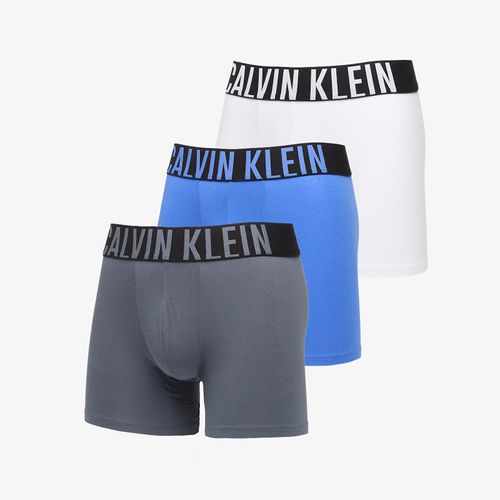 Boxer Boxer Brief 3-Pack L - Calvin Klein - Modalova