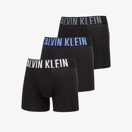 Boxer Boxer Brief 3-Pack S - Calvin Klein - Modalova