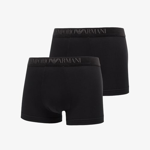 Boxer Bottom Trunk 2-Pack / L - EA7 Emporio Armani - Modalova