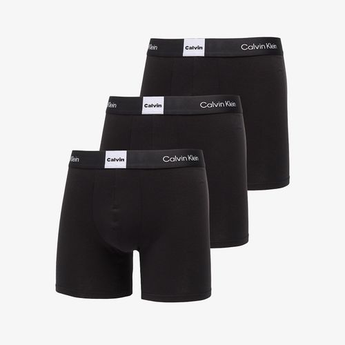 Boxer Boxer Brief 3-Pack S - Calvin Klein - Modalova