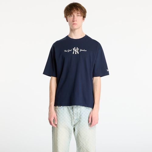 Maglietta MLB New York Yankees Graphic Tee UNISEX XL - New Era - Modalova