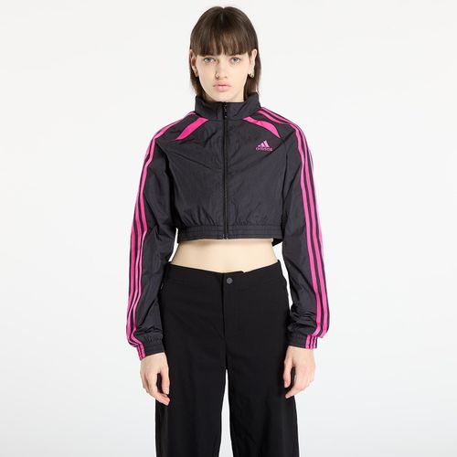 Giacca adidas Teamgeist Adicolor Cropped Track Top M - adidas Originals - Modalova