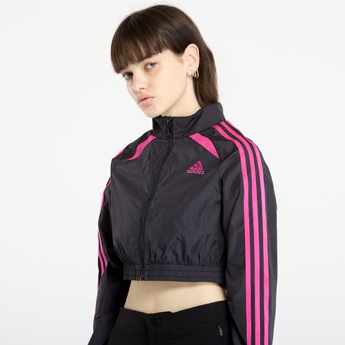 Giacca adidas Teamgeist Adicolor Cropped Track Top M - adidas Originals - Modalova