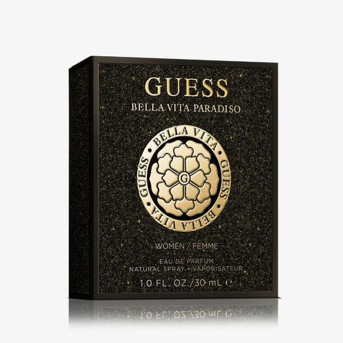 Bella Vita Paradiso Edp 30ml 30ml - GUESS - Modalova