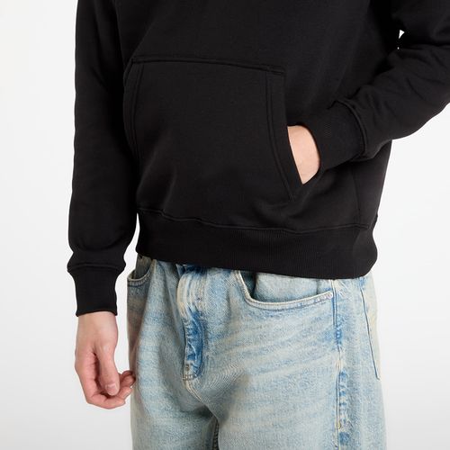 Felpa Basic Hoodie BL Effect Print M - Alpha Industries - Modalova