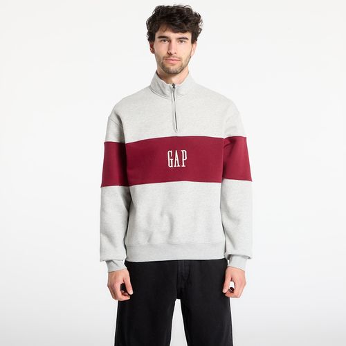 Felpa Oversized Vintagesoft Sweatshirt / M - GAP - Modalova