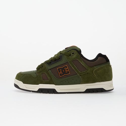 Sneakers DC Stag Olive EUR 44 - DC - Modalova