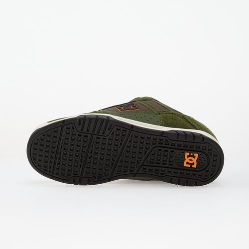 Sneakers DC Stag Olive EUR 44 - DC - Modalova
