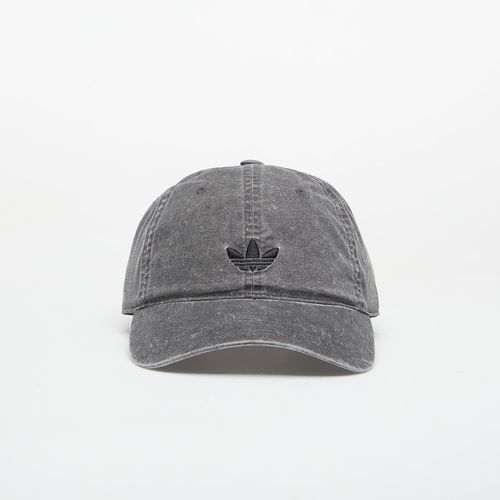 Tappo adidas Baseball Cap Washed OSFM - adidas Originals - Modalova