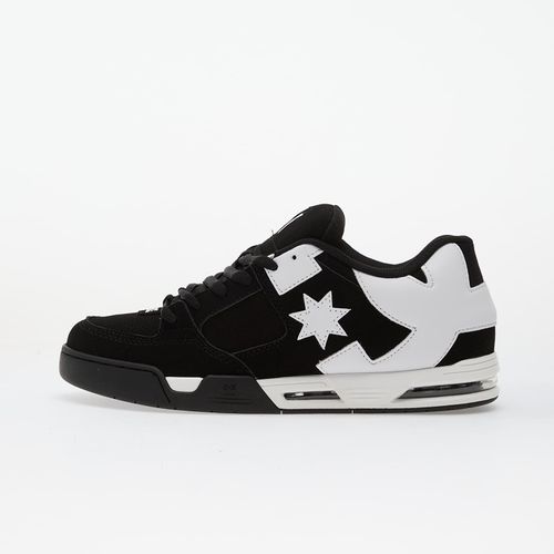 Sneakers DC Command Black EUR 44.5 - DC - Modalova