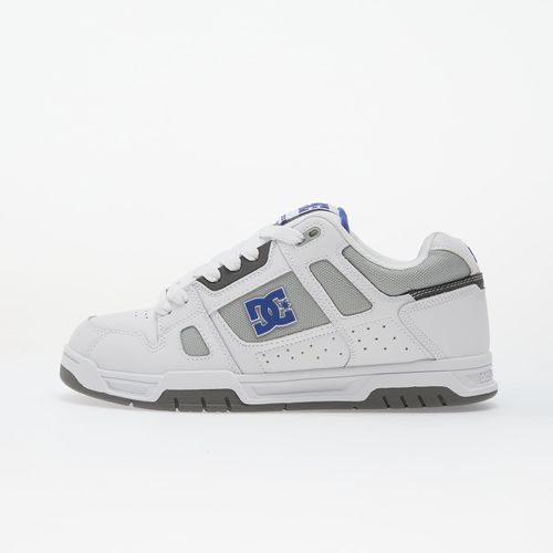 Sneakers DC Stag White EUR 42.5 - DC - Modalova