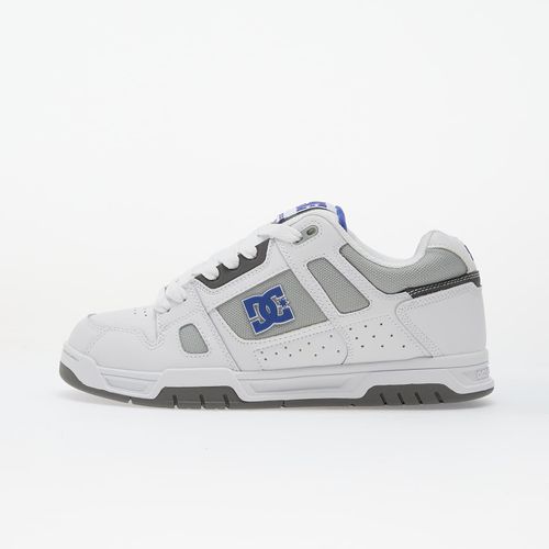 Sneakers DC Stag White EUR 43 - DC - Modalova