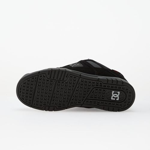 Sneakers DC Stag Wnt Black EUR 44.5 - DC - Modalova