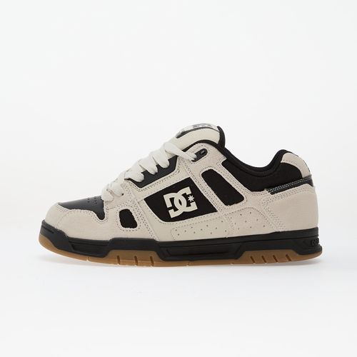 Sneakers DC Stag White EUR 42.5 - DC - Modalova