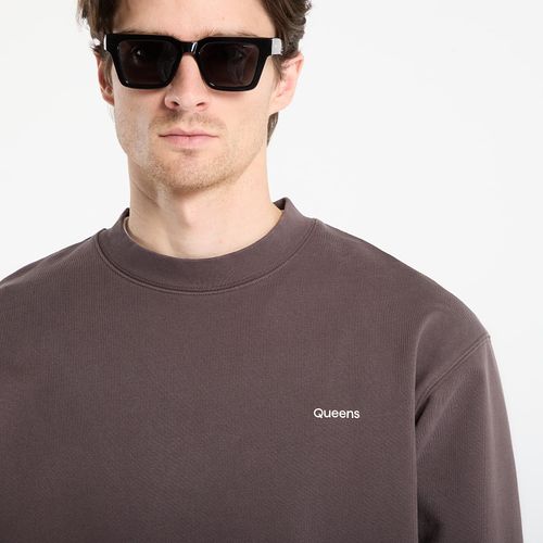 Felpa Men's Sweats Essential Crewneck S - Queens - Modalova