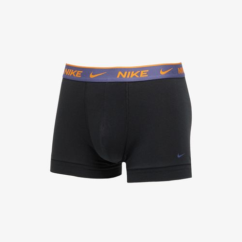 Boxer Nike Trunk 3-Pack Black M - Nike - Modalova
