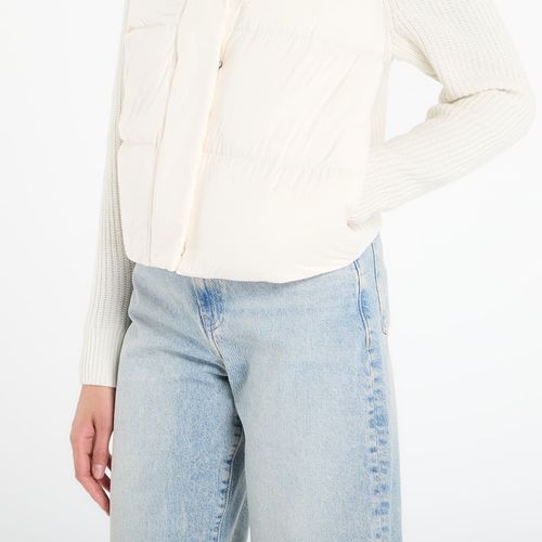 Giacca Modern Down Knit Mix Reg Jacket S - Tommy Hilfiger - Modalova