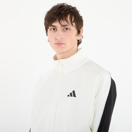 Felpa adidas Stadium Tracktop / L - adidas Performance - Modalova