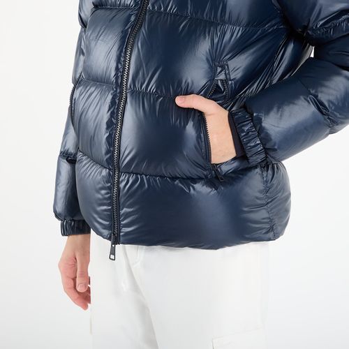 Giacca Shiny Down Stand Puffer L - Tommy Hilfiger - Modalova