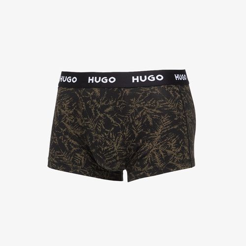 Boxer B-Trunk 3-Pack Design L - Hugo Boss - Modalova