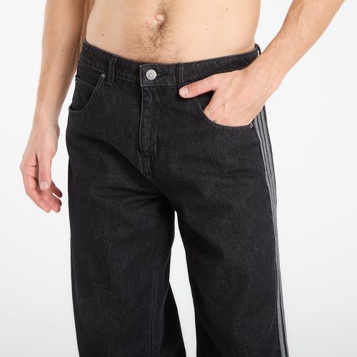 Pantaloni adidas Firebird Adicolor Denim Pants 33 - adidas Originals - Modalova