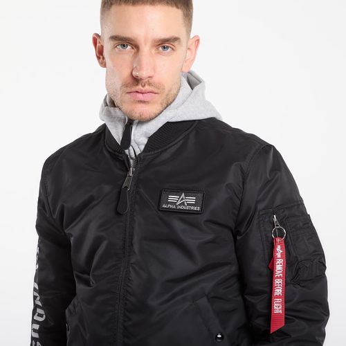 Giacca MA-1 D-Tec SE / M - Alpha Industries - Modalova