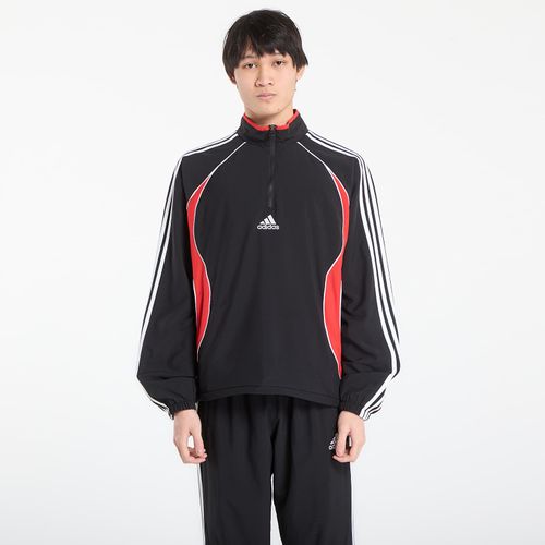 Felpa adidas Teamgeist Half Zip Sweatshirt / XL - adidas Originals - Modalova