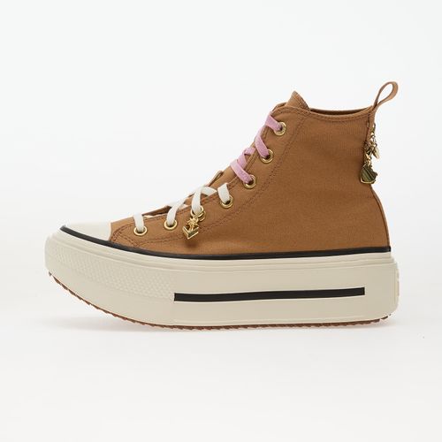 Sneakers Chuck Taylor All Star Double Stack EUR 39.5 - Converse - Modalova