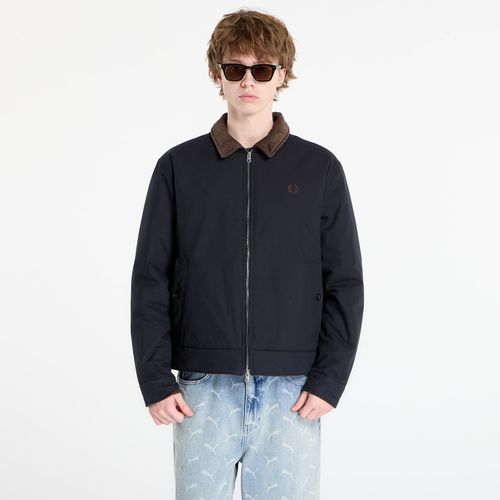 Giacca Cotton Caban Jacket M - FRED PERRY - Modalova