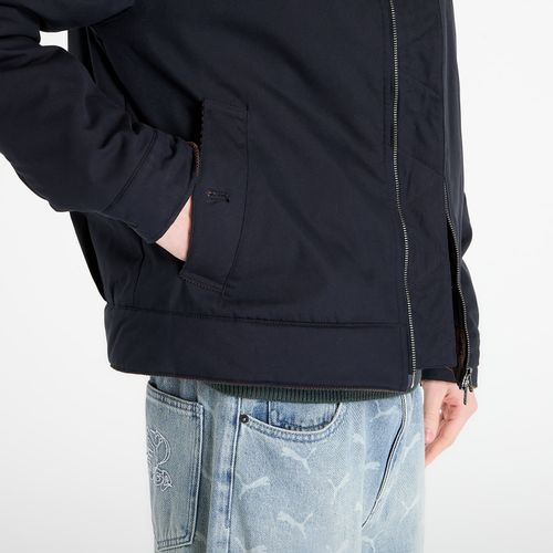 Giacca Cotton Caban Jacket M - FRED PERRY - Modalova