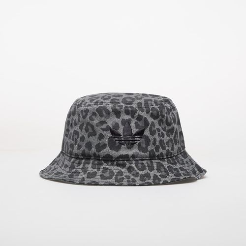 Cappello adidas Leopard Bucket Hat / M - adidas Originals - Modalova