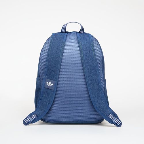 Zaino adidas Adicolor Classic Backpack Denim Universal - adidas Originals - Modalova