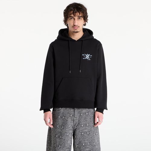 Felpa Shield Evolution Hoodie S - Daily Paper - Modalova