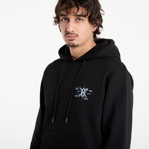 Felpa Shield Evolution Hoodie S - Daily Paper - Modalova