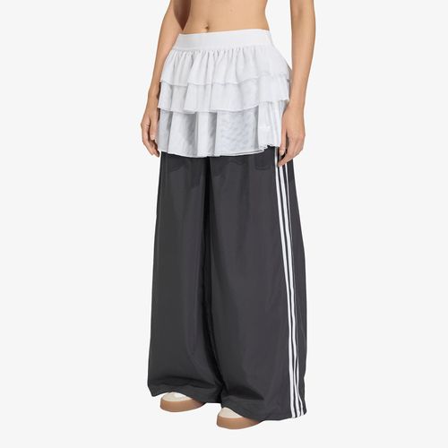 Pantaloni da ginnastica adidas Lace Adilenium Fb Tp Trousers XL - adidas Originals - Modalova