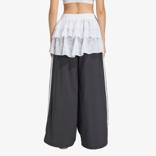 Pantaloni da ginnastica adidas Lace Adilenium Fb Tp Trousers XL - adidas Originals - Modalova