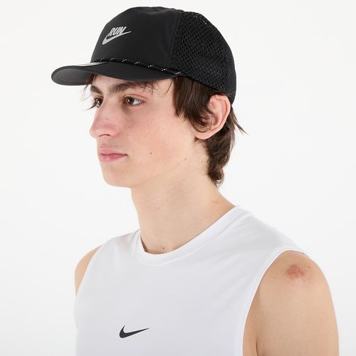 Tappo Pro Dri-FIT Unstructured Swoosh Run Cap / / M/L - Nike - Modalova