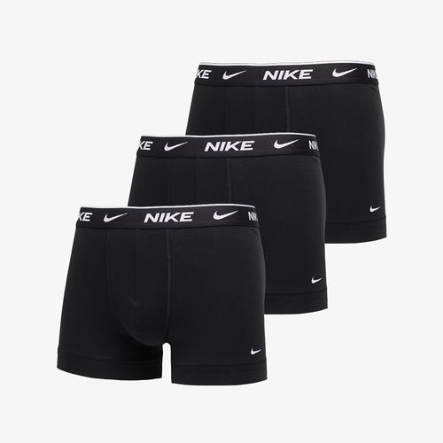 Boxer Essential Cotton Stretch Trunk M - Nike - Modalova