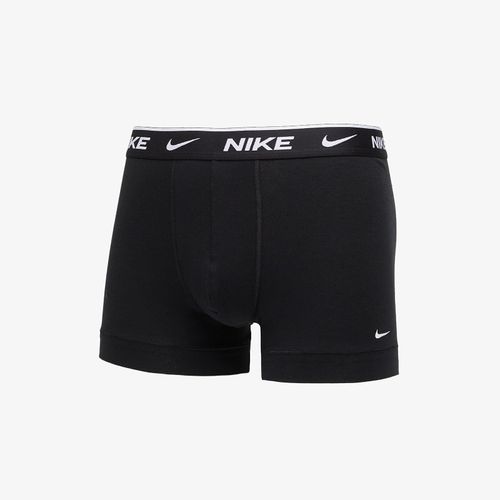 Boxer Essential Cotton Stretch Trunk M - Nike - Modalova
