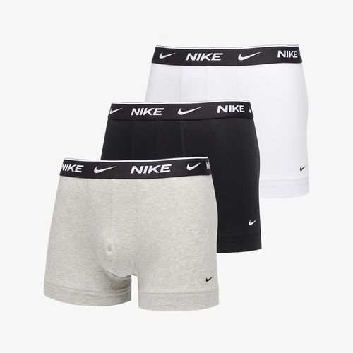 Boxer Trunk 3-Pack M - Nike - Modalova