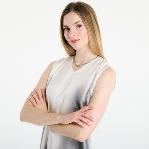 Abito DIESEL D-Tavy Dress White 40 - DIESEL - Modalova