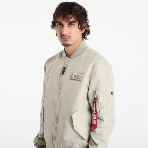 Giacca Alpha Industries MA-1 TTC Light M - Alpha Industries off - Modalova