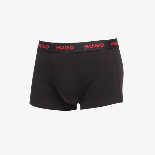 Boxer Trunk 3-Pack L - Hugo Boss - Modalova