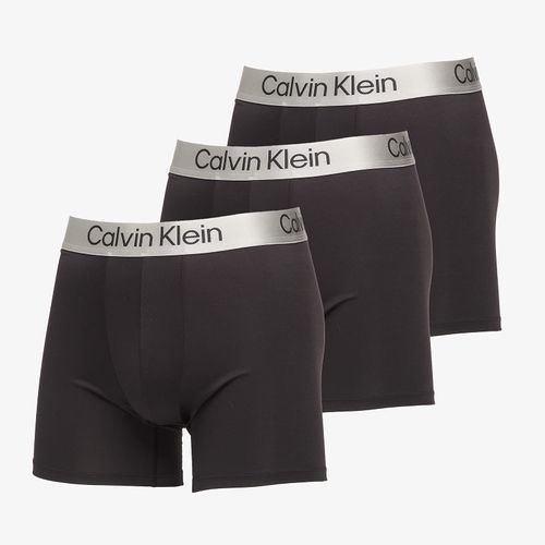 Boxer Boxer Brief 3-Pack L - Calvin Klein - Modalova