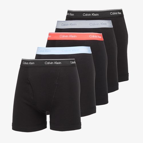 Boxer Boxer Brief 5-Pack L - Calvin Klein - Modalova