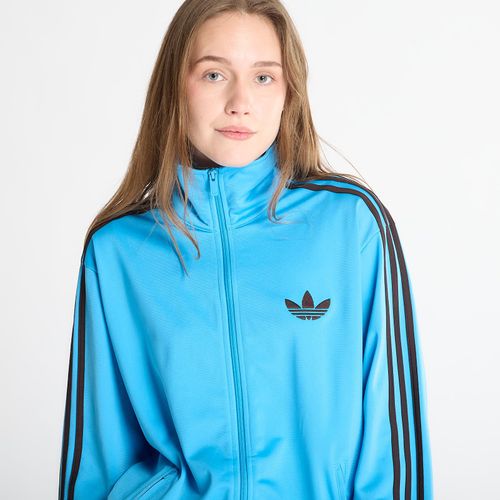Felpa adidas Fb Tt Loose Top S - adidas Originals - Modalova
