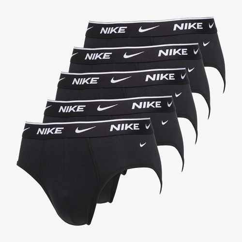 Boxer Nike Brief 5-Pack Black XL - Nike - Modalova